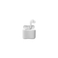 Payasadas True Wireless Micro In Ear Buds with Charging Case White PA2562712